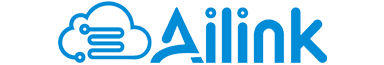 Ailink logo
