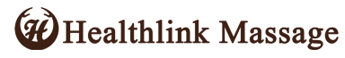 HealthLink Massage logo