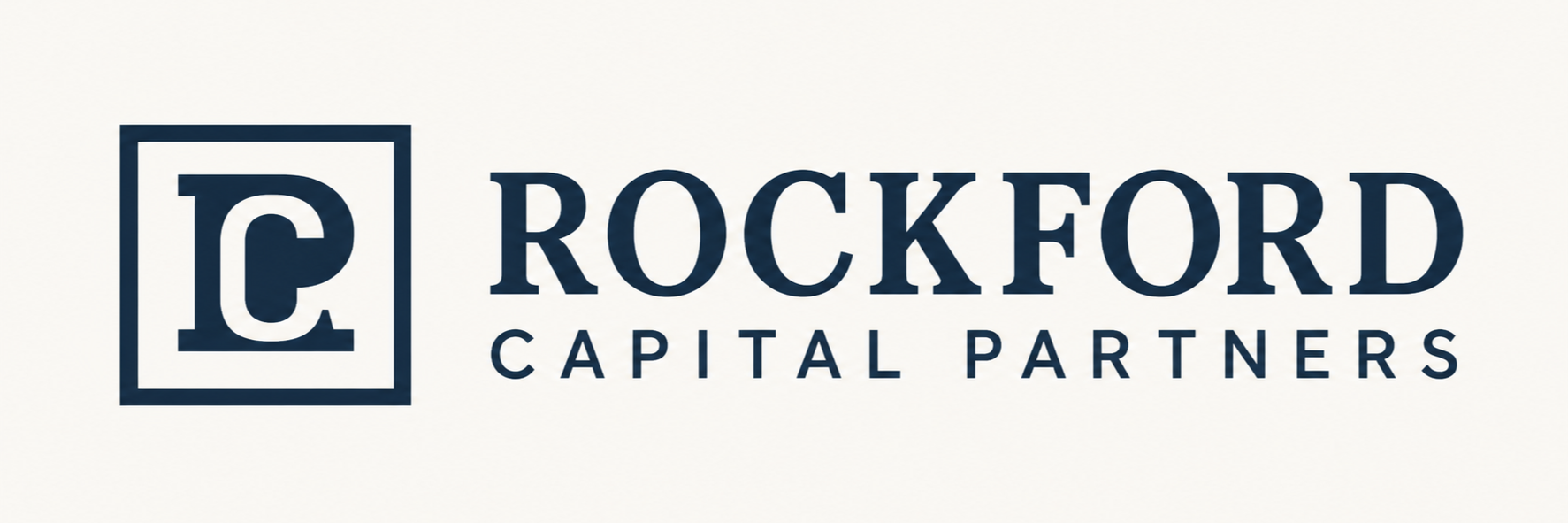 Rockford Capital Partners logo