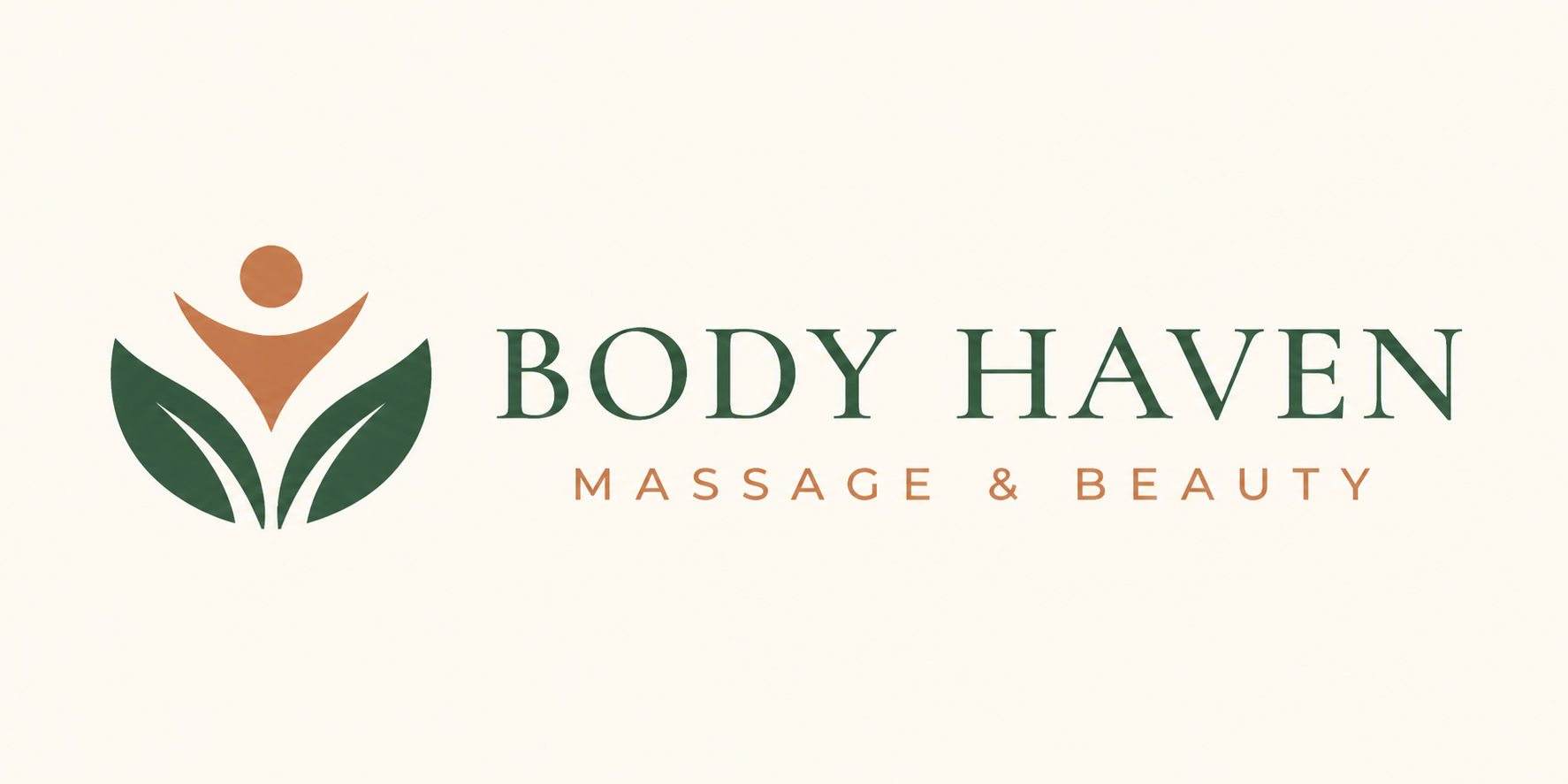 Body Haven Massage & Beauty logo