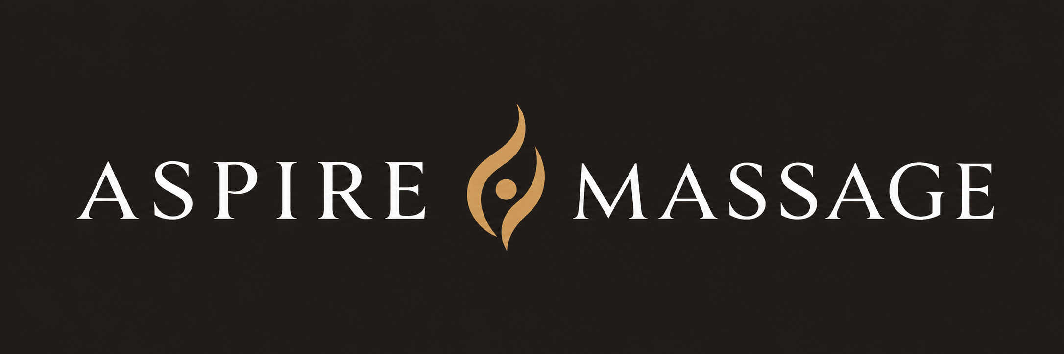 Aspire Massage logo