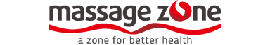 Massage Zone logo